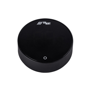 Фото товара «Термостат комнатный MY HEAT арт 6278 (черный). Код 27361», Системы управления