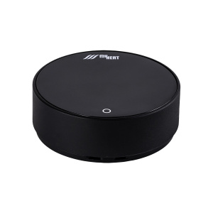 Фото товара «Термостат комнатный MY HEAT арт 6278 (черный). Код 27361», Системы управления