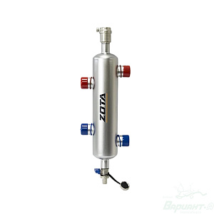 Фото товара «Гидравлический разделитель ZOTA GR4930001116, 1 контур, до 60 кВт. Код 15308», Котельное оборудование и аксессуары