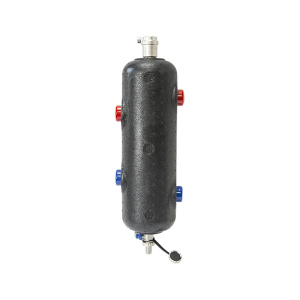 Фото товара «Гидравлический разделитель ZOTA GR4930001116, 1 контур, до 60 кВт. Код 15308», Котельное оборудование и аксессуары