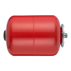 Фото товара «Расширительный бак Unipump V 19 л вертикальный 3/4". Код 29752», Котельное оборудование и аксессуары
