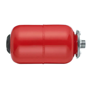 Фото товара «Расширительный бак Unipump V 5 л вертикальный 3/4". Код 29810», Котельное оборудование и аксессуары