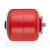Фото №2. Расширительный бак Unipump V 12 л вертикальный 3/4". Код 29811