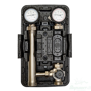 Фото товара «Насосная группа Varmega V-Flow VMPG12-250000. Код 29841», Котельное оборудование и аксессуары