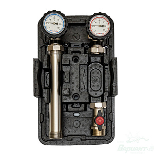 Фото товара «Насосная группа Varmega V-Flow VMPG10-250000. Код 29868», Котельное оборудование и аксессуары