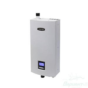 Фото товара «Электрокотел ZOTA Solid-X 6. Код 15673», Котлы электрические