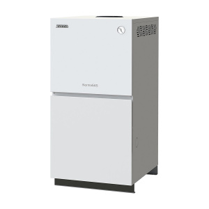 Фото товара «Котел газовый напольный ZOTA Normagas 16 кВт. Код 28475», Напольные газовые котлы