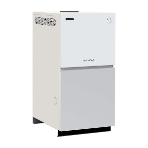 Фото товара «Котел газовый напольный ZOTA Normagas 16 кВт. Код 28475», Напольные газовые котлы