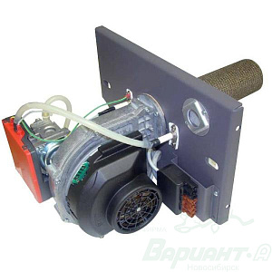 Горелка газовая BG2000 S/45 v0.9. Код 8315 в Новосибирске