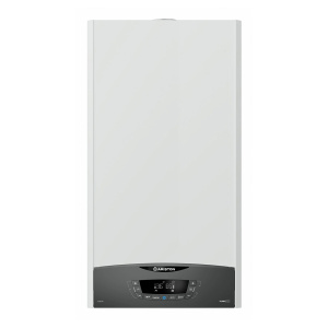 Фото товара «Котел газовый одноконтурный Ariston CLAS XC SYSTEM 24 FF NG. Код 23176», Настенные газовые котлы