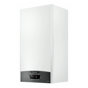 Фото товара «Котел газовый одноконтурный Ariston CLAS XC SYSTEM 24 FF NG. Код 23176», Настенные газовые котлы