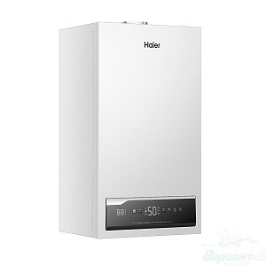 Фото товара «Котел газовый двухконтурный Haier ProLine S 2.24 Ti (24 кВт). Код 26028», Настенные газовые котлы
