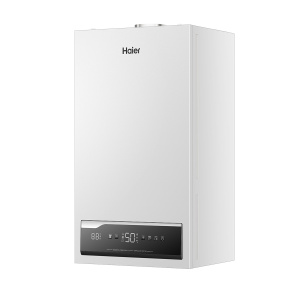 Фото товара «Котел газовый двухконтурный Haier ProLine S 2.24 Ti (24 кВт). Код 26028», Настенные газовые котлы