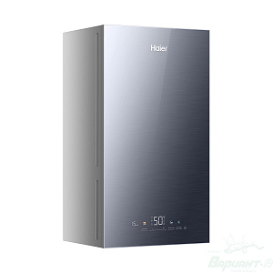 Фото товара «Котел газовый двухконтурный Haier EvoLine 2.24 Ti (24 кВт). Код 26030», Настенные газовые котлы