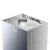 Фото №4. Котел газовый двухконтурный Haier EvoLine 2.24 Ti (24 кВт). Код 26030
