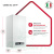Фото №6. Котел газовый двухконтурный Ariston CARES XC 24 FF NG. Код 27550