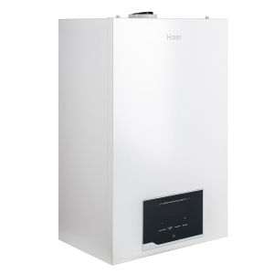 Фото товара «Котел газовый одноконтурный Haier GreenLine 1.35 TiW. Код 27733», Настенные газовые котлы