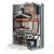 Фото №5. Котел газовый одноконтурный Haier GreenLine 1.35 TiW. Код 27733