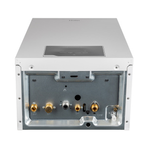 Фото товара «Котел газовый одноконтурный Haier GreenLine 1.20 TiW. Код 29014», Настенные газовые котлы