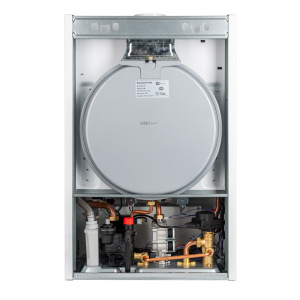 Фото товара «Котел газовый одноконтурный Haier GreenLine 1.26 TiW. Код 29015», Настенные газовые котлы