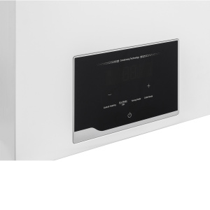 Фото товара «Котел газовый одноконтурный Haier GreenLine 1.26 TiW. Код 29015», Настенные газовые котлы