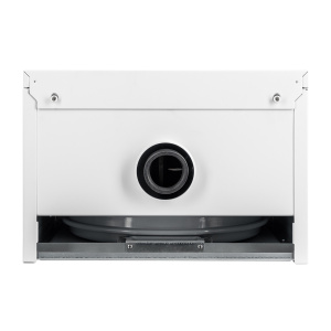 Фото товара «Котел газовый одноконтурный Haier GreenLine 1.26 TiW. Код 29015», Настенные газовые котлы