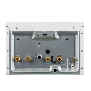 Фото товара «Котел газовый одноконтурный Haier GreenLine 1.26 TiW. Код 29015», Настенные газовые котлы