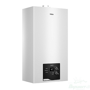 Фото товара «Котел газовый двухконтурный Haier Urban Slim 2.10 TM. Код 29017», Настенные газовые котлы