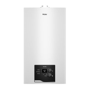 Фото товара «Котел газовый двухконтурный Haier Urban Slim 2.10 TM. Код 29017», Настенные газовые котлы