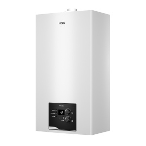 Фото товара «Котел газовый двухконтурный Haier Urban Slim 2.10 TM. Код 29017», Настенные газовые котлы