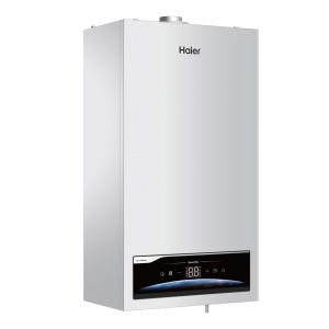 Фото товара «Котел газовый одноконтурный Haier Urban Slim 1.24 TM. Код 29826», Настенные газовые котлы