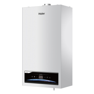 Фото товара «Котел газовый одноконтурный Haier Urban Slim 1.24 TM. Код 29826», Настенные газовые котлы