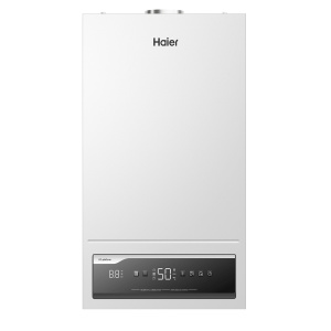 Фото товара «Котел газовый одноконтурный Haier ProLine G 1.40 TW. Код 29891», Настенные газовые котлы