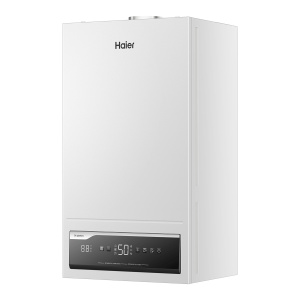 Фото товара «Котел газовый двухконтурный Haier ProLine G 2.24 TW. Код 29892», Настенные газовые котлы