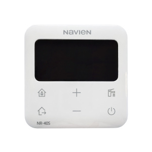 Фото товара «Котел газовый двухконтурный Navien Deluxe C Pro-40К. Код 29902», Настенные газовые котлы