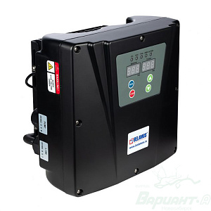 Фото товара «Частотный преобразователь Belamos FIT-10 2.2KW 380V с датчиком. Код 27272», Автоматика для систем водоснабжения