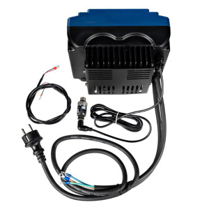 Фото товара «Частотный преобразователь Belamos FIT-10 2.2KW 380V с датчиком. Код 27272», Автоматика для систем водоснабжения
