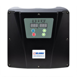 Фото товара «Частотный преобразователь Belamos FIT-10 2.2KW 380V с датчиком. Код 27272», Автоматика для систем водоснабжения