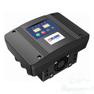 Частотный преобразователь Belamos FIL-10 2.2KW 220V с датчиком. Код 27301 в Новосибирске