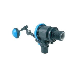 Фото товара «Поплавковый клапан Unipump VLF-100, 1". Код 27608», Автоматика для систем водоснабжения