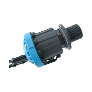 Фото товара «Поплавковый клапан Unipump VLF-100, 1". Код 27608», Автоматика для систем водоснабжения