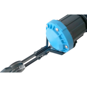 Фото товара «Поплавковый клапан Unipump VLF-100, 1". Код 27608», Автоматика для систем водоснабжения
