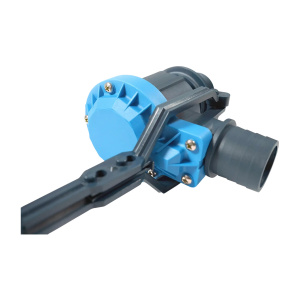 Фото товара «Клапан поплавковый Unipump VLF-012, 1/2" н. р.. Код 28286», Автоматика для систем водоснабжения