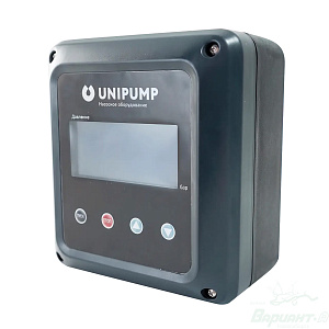 Фото товара «Частотный преобразователь Unipump FCP-1.5MS. Код 30189», Автоматика для систем водоснабжения
