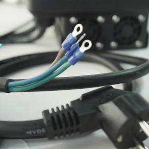 Фото товара «Частотный преобразователь Unipump FCP-2.2MS. Код 30190», Автоматика для систем водоснабжения