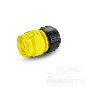 Коннектор Karcher универсальный. Код 8672 в Новосибирске