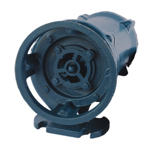 Фото товара «Насос фекальный Unipump Fekamax 10-10-0,75. Код 16860», Дренажные и фекальные насосы