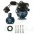 Фото №3. Насос фекальный Unipump Fekamax 10-10-0,75. Код 16860