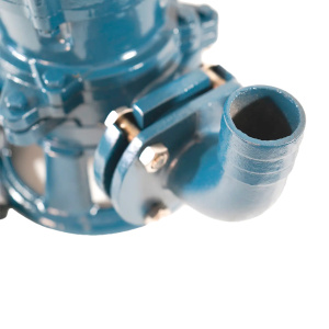 Фото товара «Насос фекальный Unipump Fekamax 15-13-1,5. Код 16862», Дренажные и фекальные насосы