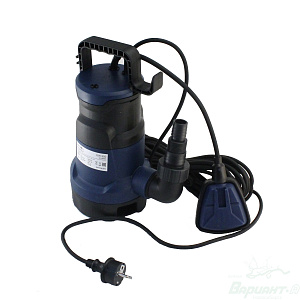 Насос дренажный Termica DW 750. Код 20954 в Новосибирске